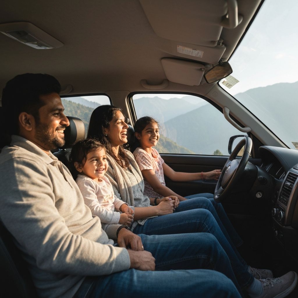 Family Cab